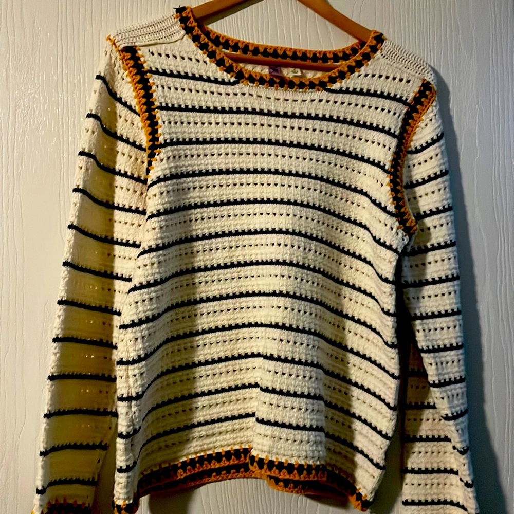 Unique Sweater